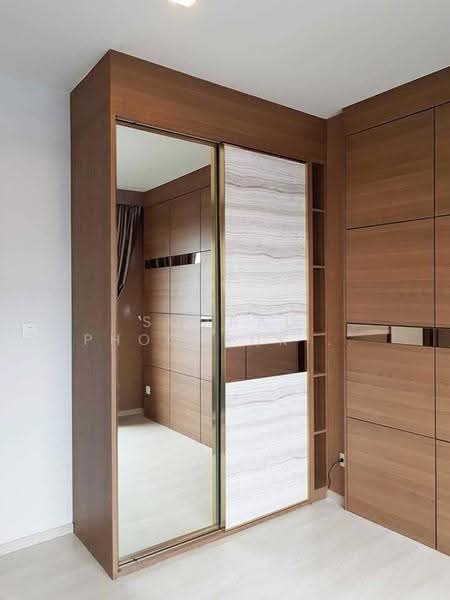 Life Sukhumvit 48, Bangkok, Soi Sukhumvit 48, Phra Kanong, Khlong Toei, Bangkok, 1 Bedroom, 31 sqm, Condo For Sale, by Somrad Phoopruksachart, 500558021 - DDproperty.com