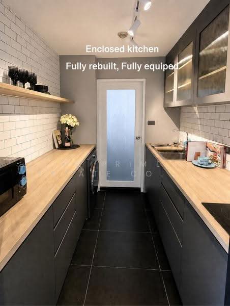 Baan Siri 24, Bangkok, 39 Sukhumvit 24 Alley, Khong Tan, Khlong Toei, Bangkok, 1 Bedroom, 60 sqm, Condo For Rent, by PK PRIME ESTATE Co., Ltd., 500558022 - DDproperty.com