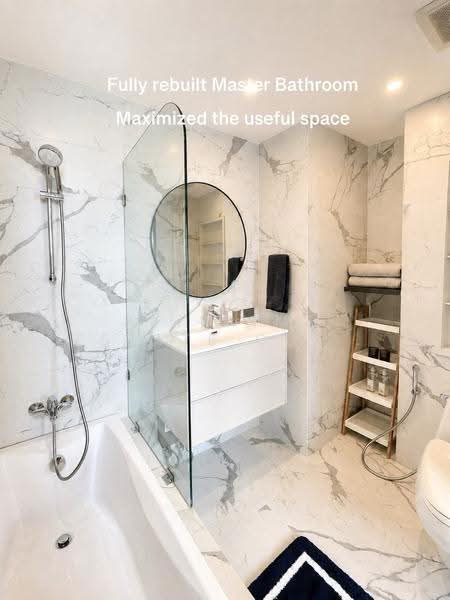 Baan Siri 24, Bangkok, 39 Sukhumvit 24 Alley, Khong Tan, Khlong Toei, Bangkok, 1 Bedroom, 60 sqm, Condo For Rent, by PK PRIME ESTATE Co., Ltd., 500558022 - DDproperty.com
