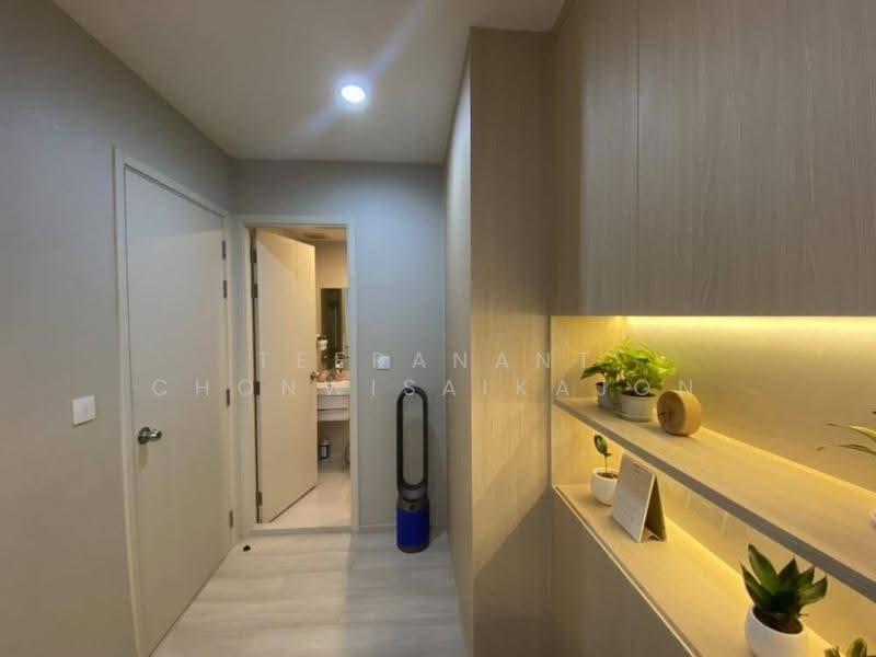 Life Asoke, Bangkok, Asoke-Dindang Road, Bang Kapi, Huai Khwang, Bangkok, 2 Bedrooms, 55 sqm, Condo For Sale, by Teeranant Chonwisaikajon, 500558023 - DDproperty.com
