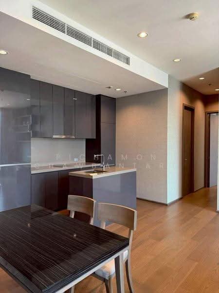 The Diplomat Sathorn : เดอะ ดิโพลแมท สาธร, กรุงเทพ, 158 ถนนสาทรเหนือ แขวงสีลม เขตบางรัก กรุงเทพมหานคร, สีลม, บางรัก, กรุงเทพ, 97 ตร.ม., คอนโด ขาย, โดย Pichamon Chawbantard, 500558025 - DDproperty.com