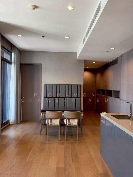 The Diplomat Sathorn : เดอะ ดิโพลแมท สาธร, กรุงเทพ, 158 ถนนสาทรเหนือ แขวงสีลม เขตบางรัก กรุงเทพมหานคร, สีลม, บางรัก, กรุงเทพ, 97 ตร.ม., คอนโด ขาย, โดย Pichamon Chawbantard, 500558025 - DDproperty.com
