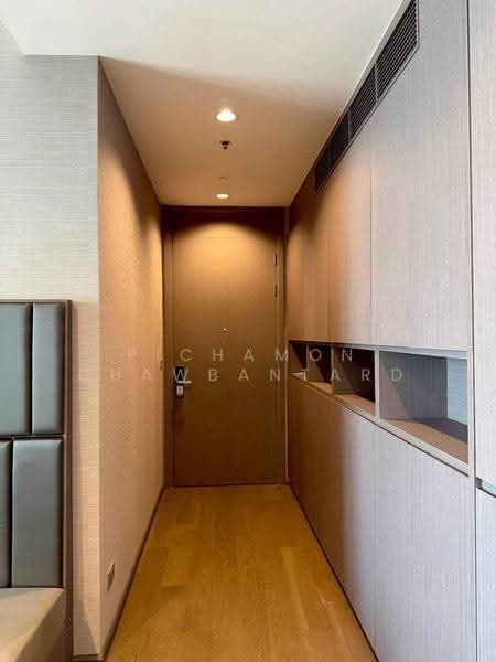 The Diplomat Sathorn, Bangkok, 158 Sathorn Nua Road, Silom, Bang Rak, Bangkok, 3 Bedrooms, 97 sqm, Condo For Sale, by Pichamon Chawbantard, 500558025 - DDproperty.com