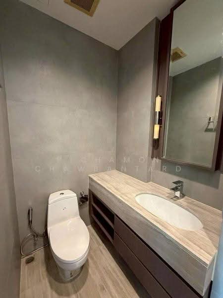 The Diplomat Sathorn, Bangkok, 158 Sathorn Nua Road, Silom, Bang Rak, Bangkok, 3 Bedrooms, 97 sqm, Condo For Sale, by Pichamon Chawbantard, 500558025 - DDproperty.com