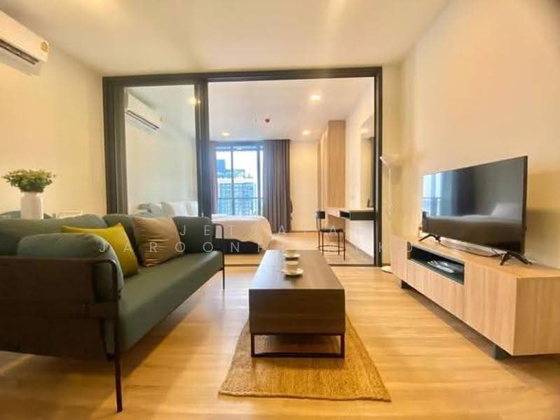 XT Phayathai, Bangkok, Phaya Thai Road, Thanon Phaya Thai, Ratchathewi, Bangkok, 1 Bedroom, 42 sqm, Condo For Rent, by Jettapat Jaroonpipatkun, 500558026 - DDproperty.com