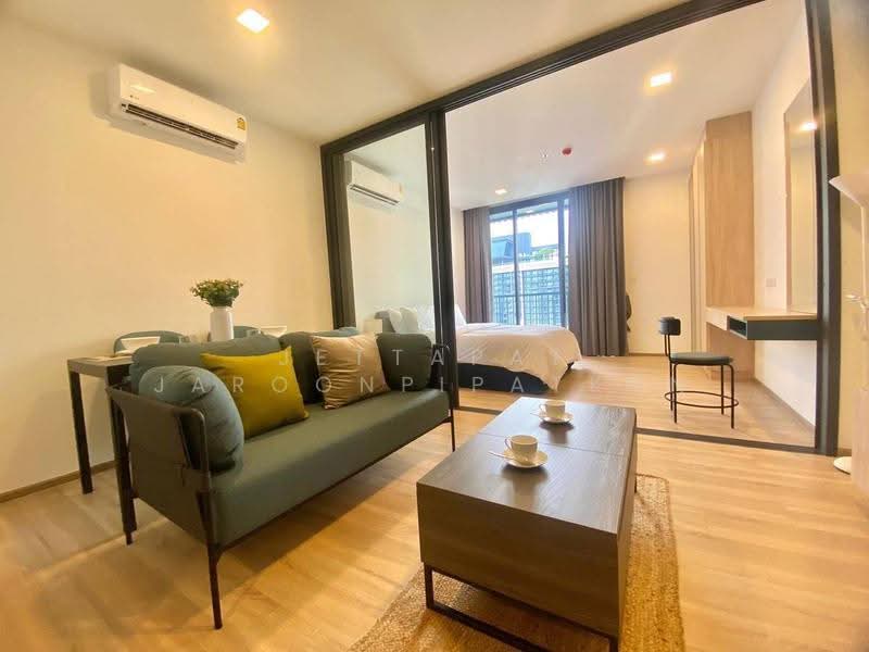 XT Phayathai, Bangkok, Phaya Thai Road, Thanon Phaya Thai, Ratchathewi, Bangkok, 1 Bedroom, 42 sqm, Condo For Rent, by Jettapat Jaroonpipatkun, 500558026 - DDproperty.com