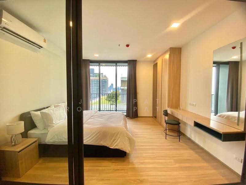XT Phayathai, Bangkok, Phaya Thai Road, Thanon Phaya Thai, Ratchathewi, Bangkok, 1 Bedroom, 42 sqm, Condo For Rent, by Jettapat Jaroonpipatkun, 500558026 - DDproperty.com
