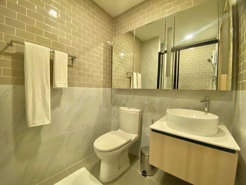 XT Phayathai, Bangkok, Phaya Thai Road, Thanon Phaya Thai, Ratchathewi, Bangkok, 1 Bedroom, 42 sqm, Condo For Rent, by Jettapat Jaroonpipatkun, 500558026 - DDproperty.com