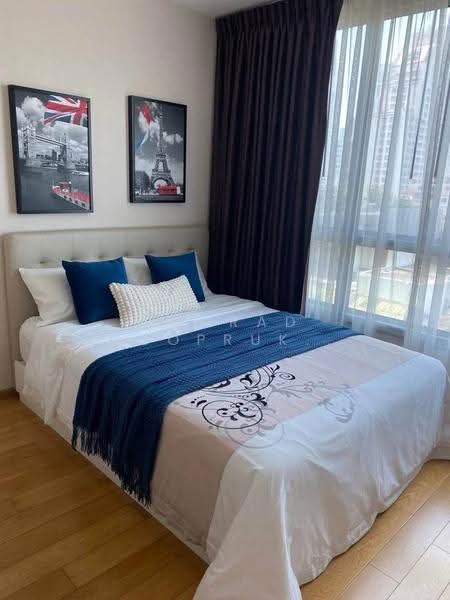 H Sukhumvit 43, Bangkok, 28 Sukhumvit 34 Road, Khlong Tan Nua, Watthana, Bangkok, 2 Bedrooms, 65 sqm, Condo For Rent, by Somrad Phoopruksachart, 500558027 - DDproperty.com
