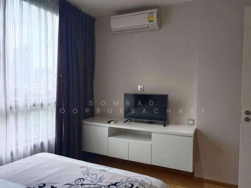 H Sukhumvit 43, Bangkok, 28 Sukhumvit 34 Road, Khlong Tan Nua, Watthana, Bangkok, 2 Bedrooms, 65 sqm, Condo For Rent, by Somrad Phoopruksachart, 500558027 - DDproperty.com