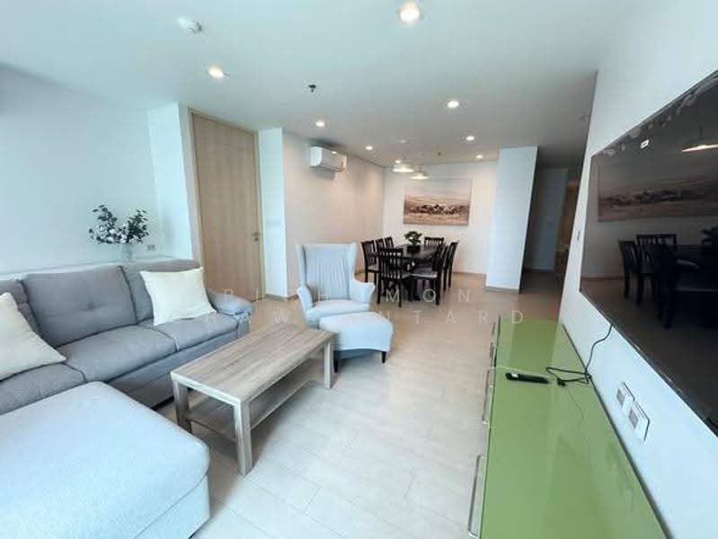 Silom Suite : สีลม สวีท, กรุงเทพ, ซอยสาทร 12 ถนนสาทร, สีลม, บางรัก, กรุงเทพ, 114 ตร.ม., คอนโด ให้เช่า, โดย Pichamon Chawbantard, 500558030 - DDproperty.com