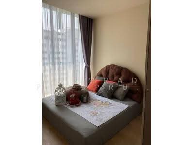 For Rent - Noble Recole, Bangkok