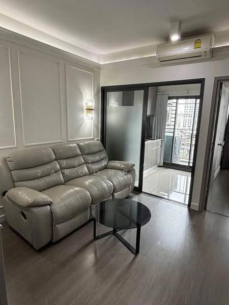 IDEO Phaholyothin Chatuchak, Bangkok, Paholayothin Road, Samsen Nai, Phaya Thai, Bangkok, 1 Bedroom, 35 sqm, Condo For Rent, by Jettapat Jaroonpipatkun, 500558032 - DDproperty.com