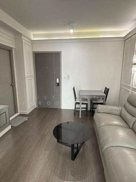 IDEO Phaholyothin Chatuchak, Bangkok, Paholayothin Road, Samsen Nai, Phaya Thai, Bangkok, 1 Bedroom, 35 sqm, Condo For Rent, by Jettapat Jaroonpipatkun, 500558032 - DDproperty.com