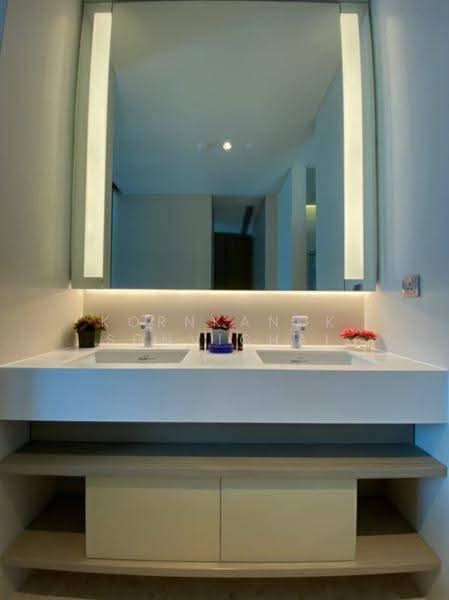 Tela Thonglor 13, Bangkok, 233 Soi Sukhumvit 55, Sukhumvit Road, Khlong Tan Nua, Watthana, Bangkok, 2 Bedrooms, 111 sqm, Condo For Rent, by Kornkanok Sonvichai, 500558033 - DDproperty.com