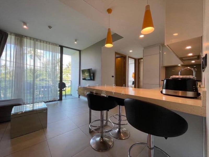 Ocean Stone, Phuket, Soi Choeng Thale 16, Choeng Thale, Thalang, Phuket, 2 Bedrooms, 58 sqm, Apartment For Sale, by Puttirat Kleebyam, 500558034 - DDproperty.com