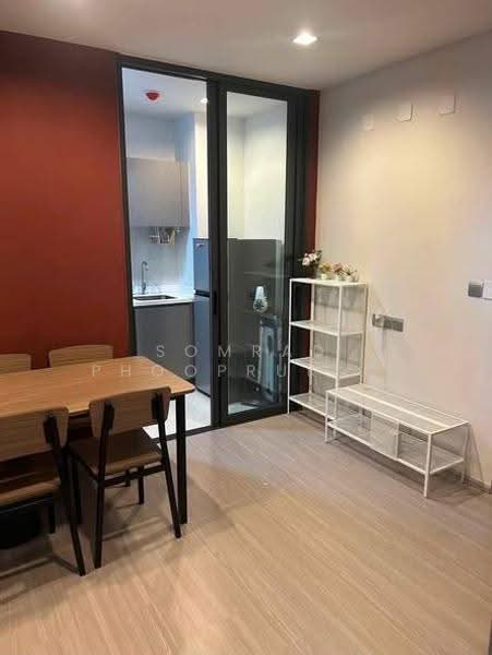 Life Asoke Hype, Bangkok, 339 Chaturathit Rd, Makkasan, Ratchathewi, Bangkok, 1 Bedroom, 35 sqm, Condo For Sale, by Somrad Phoopruksachart, 500558036 - DDproperty.com
