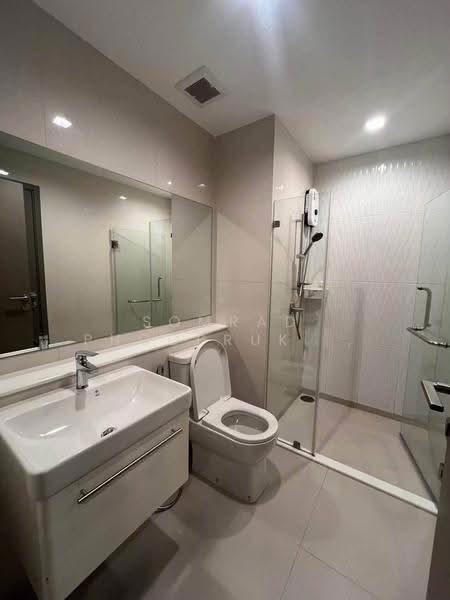 Life Asoke Hype, Bangkok, 339 Chaturathit Rd, Makkasan, Ratchathewi, Bangkok, 1 Bedroom, 35 sqm, Condo For Sale, by Somrad Phoopruksachart, 500558036 - DDproperty.com