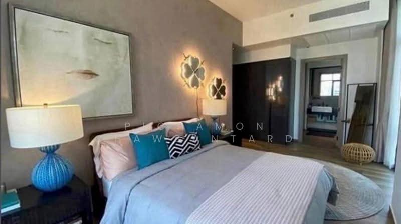 The Lofts Asoke, Bangkok, Sukhumvit 21 Road, Khlongtoei Nua, Watthana, Bangkok, 2 Bedrooms, 86 sqm, Condo For Rent, by Pichamon Chawbantard, 500558037 - DDproperty.com