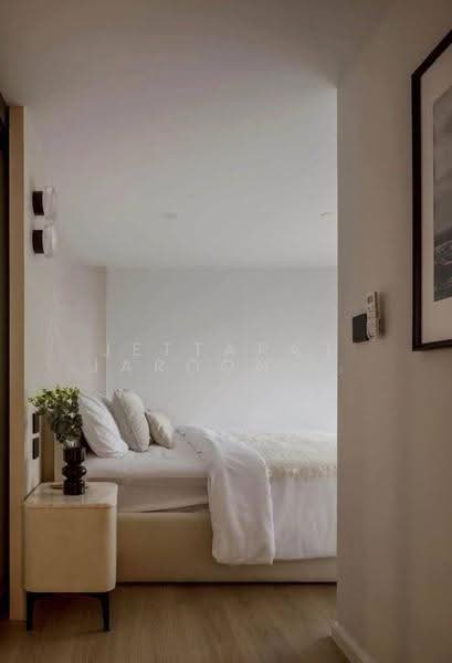 Life Rama 4-Asoke, Bangkok, Rama 4 Road, Khlong Toei, Bangkok, 3 Bedrooms, 91 sqm, Condo For Rent, by Jettapat Jaroonpipatkun, 500558038 - DDproperty.com