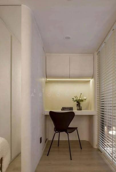 Life Rama 4-Asoke, Bangkok, Rama 4 Road, Khlong Toei, Bangkok, 3 Bedrooms, 91 sqm, Condo For Rent, by Jettapat Jaroonpipatkun, 500558038 - DDproperty.com