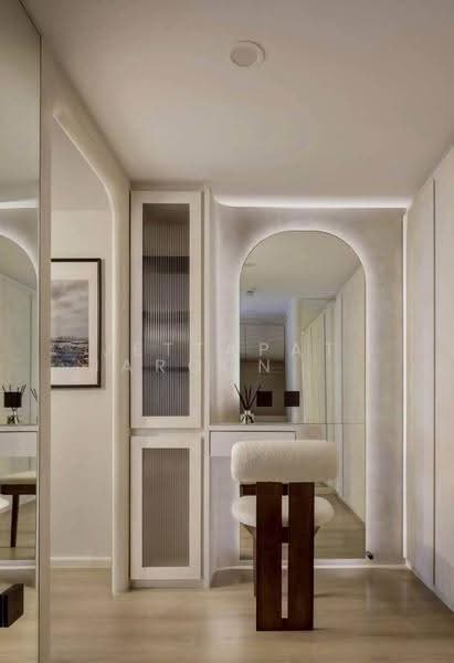 Life Rama 4-Asoke, Bangkok, Rama 4 Road, Khlong Toei, Bangkok, 3 Bedrooms, 91 sqm, Condo For Rent, by Jettapat Jaroonpipatkun, 500558038 - DDproperty.com
