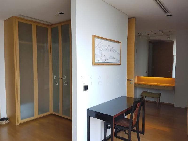 Saladaeng Residences, Bangkok, 29/1 North Sathorn Road, Silom, Bang Rak, Bangkok, 3 Bedrooms, 225 sqm, Condo For Rent, by Kornkanok Sonvichai, 500558041 - DDproperty.com