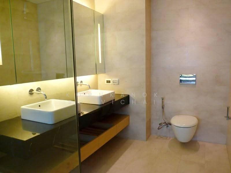 Saladaeng Residences : ศาลาแดง เรสซิเด้นซ์, กรุงเทพ, 29/1 ถนนสาทรเหนือ, สีลม, บางรัก, กรุงเทพ, 225 ตร.ม., คอนโด ให้เช่า, โดย Kornkanok Sonvichai, 500558041 - DDproperty.com