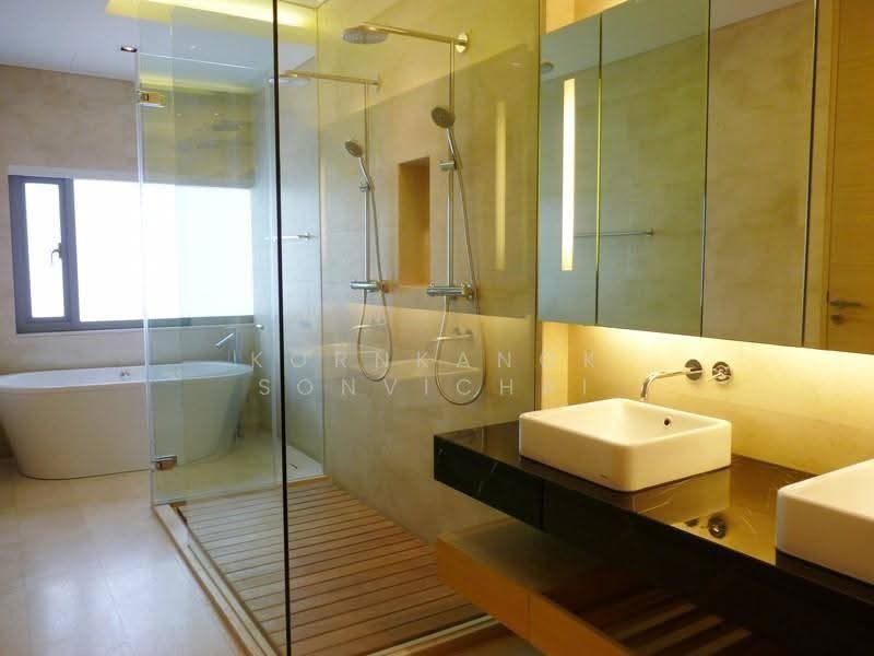 Saladaeng Residences, Bangkok, 29/1 North Sathorn Road, Silom, Bang Rak, Bangkok, 3 Bedrooms, 225 sqm, Condo For Rent, by Kornkanok Sonvichai, 500558041 - DDproperty.com