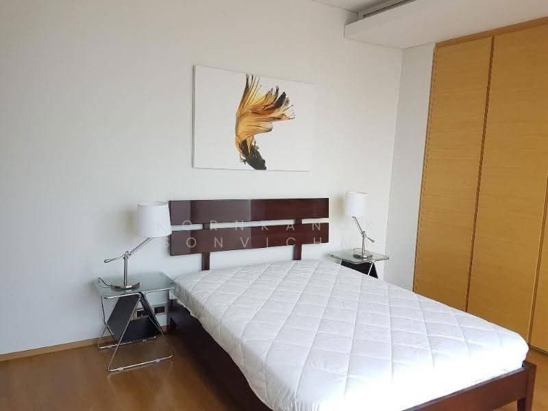 Saladaeng Residences, Bangkok, 29/1 North Sathorn Road, Silom, Bang Rak, Bangkok, 3 Bedrooms, 225 sqm, Condo For Rent, by Kornkanok Sonvichai, 500558041 - DDproperty.com