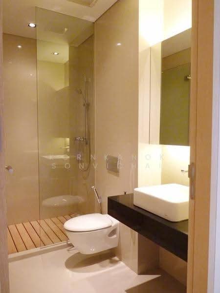 Saladaeng Residences : ศาลาแดง เรสซิเด้นซ์, กรุงเทพ, 29/1 ถนนสาทรเหนือ, สีลม, บางรัก, กรุงเทพ, 225 ตร.ม., คอนโด ให้เช่า, โดย Kornkanok Sonvichai, 500558041 - DDproperty.com