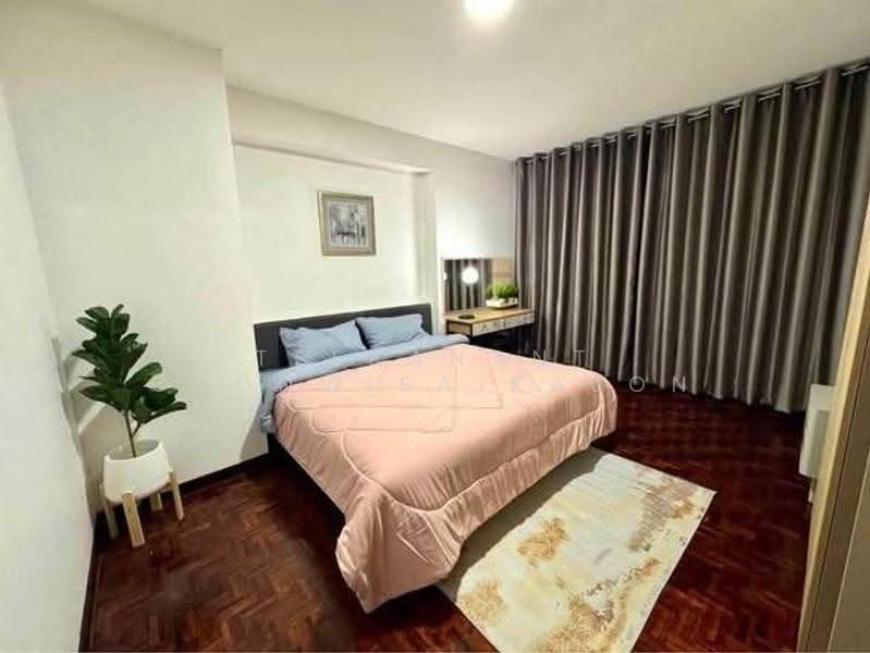 Siam Condominium, Bangkok, Rama 9, Huai Khwang, Bangkok, 3 Bedrooms, 106 sqm, Condo For Rent, by Teeranant Chonwisaikajon, 500558043 - DDproperty.com