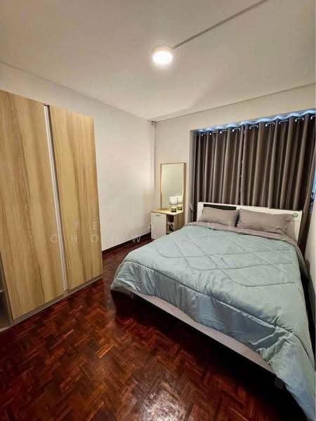 Siam Condominium, Bangkok, Rama 9, Huai Khwang, Bangkok, 3 Bedrooms, 106 sqm, Condo For Rent, by Teeranant Chonwisaikajon, 500558043 - DDproperty.com