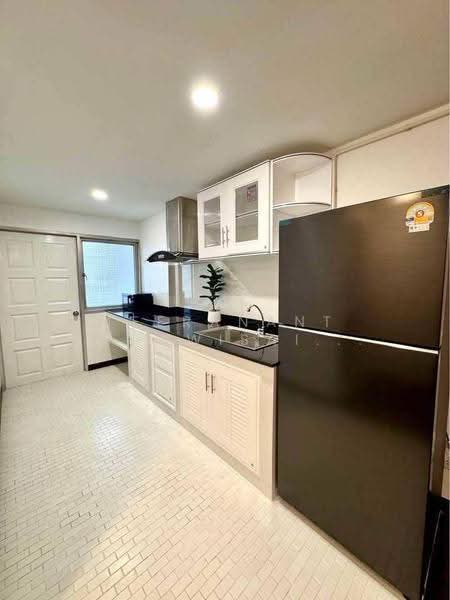 Siam Condominium, Bangkok, Rama 9, Huai Khwang, Bangkok, 3 Bedrooms, 106 sqm, Condo For Rent, by Teeranant Chonwisaikajon, 500558043 - DDproperty.com