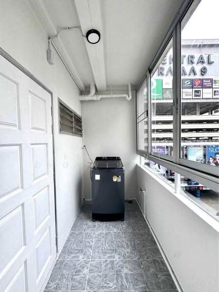 Siam Condominium, Bangkok, Rama 9, Huai Khwang, Bangkok, 3 Bedrooms, 106 sqm, Condo For Rent, by Teeranant Chonwisaikajon, 500558043 - DDproperty.com
