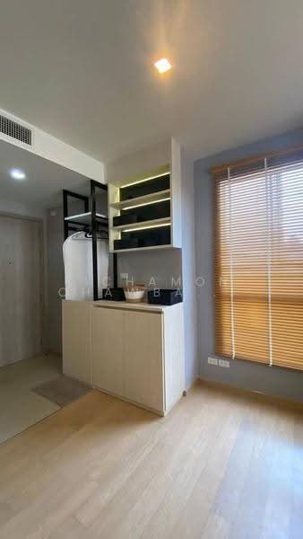 HQ Thonglor by Sansiri : เฮชคิว บาย แสนสิริ, กรุงเทพ, ซอยสุขุมวิท 55 แขวงคลองตันเหนือ เขตวัฒนา กรุงเทพมหานคร, คลองตันเหนือ, วัฒนา, กรุงเทพ, 58 ตร.ม., คอนโด ให้เช่า, โดย Pichamon Chawbantard, 500558044 - DDproperty.com