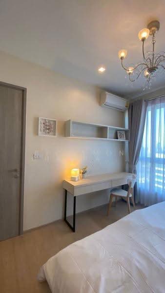 HQ Thonglor by Sansiri, Bangkok, Sukhumvit Road, Khlong Tan Nua, Watthana, Bangkok, 1 Bedroom, 58 sqm, Condo For Rent, by Pichamon Chawbantard, 500558044 - DDproperty.com