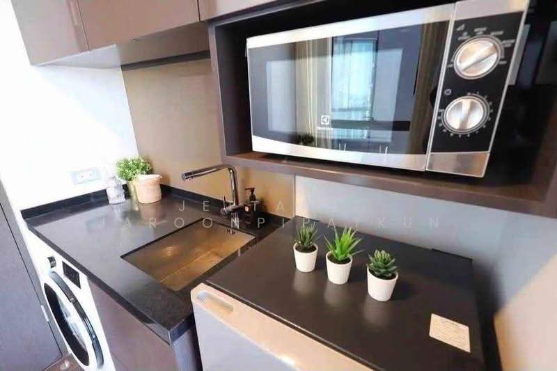 The Lumpini 24, Bangkok, Sukhumvit 24 Road, Khong Tan, Khlong Toei, Bangkok, 1 Bedroom, 30 sqm, Condo For Rent, by Jettapat Jaroonpipatkun, 500558045 - DDproperty.com