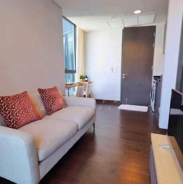 The Lumpini 24, Bangkok, Sukhumvit 24 Road, Khong Tan, Khlong Toei, Bangkok, 1 Bedroom, 30 sqm, Condo For Rent, by Jettapat Jaroonpipatkun, 500558045 - DDproperty.com