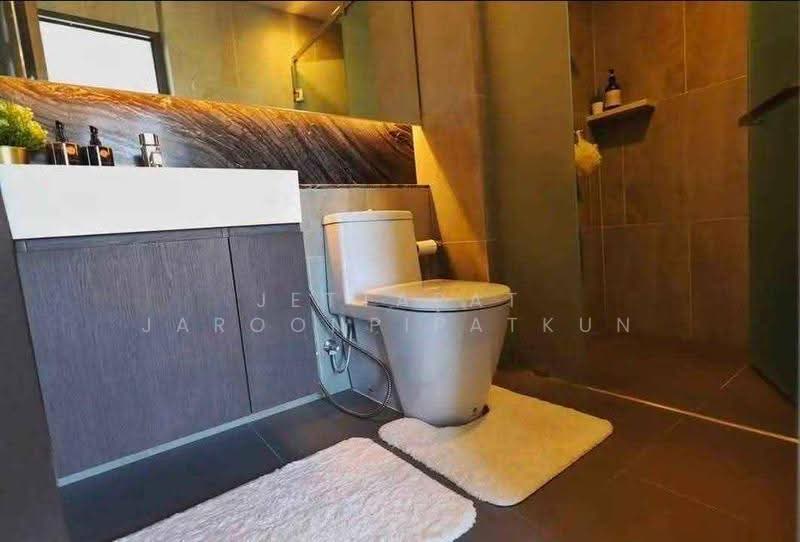 The Lumpini 24, Bangkok, Sukhumvit 24 Road, Khong Tan, Khlong Toei, Bangkok, 1 Bedroom, 30 sqm, Condo For Rent, by Jettapat Jaroonpipatkun, 500558045 - DDproperty.com