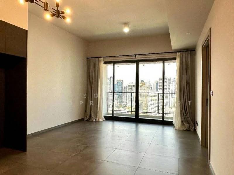 The Lofts Asoke, Bangkok, Sukhumvit 21 Road, Khlongtoei Nua, Watthana, Bangkok, 2 Bedrooms, 88 sqm, Condo For Sale, by Somrad Phoopruksachart, 500558046 - DDproperty.com