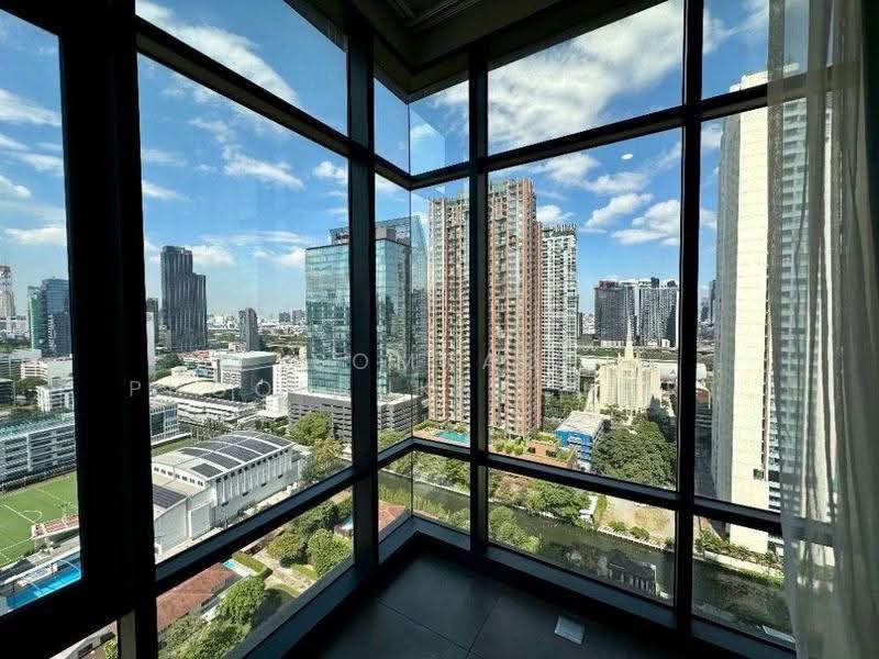 The Lofts Asoke, Bangkok, Sukhumvit 21 Road, Khlongtoei Nua, Watthana, Bangkok, 2 Bedrooms, 88 sqm, Condo For Sale, by Somrad Phoopruksachart, 500558046 - DDproperty.com