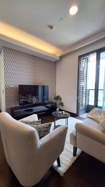 The Lumpini 24, Bangkok, Sukhumvit 24 Road, Khong Tan, Khlong Toei, Bangkok, 2 Bedrooms, 55 sqm, Condo For Rent, by Pichamon Chawbantard, 500558048 - DDproperty.com