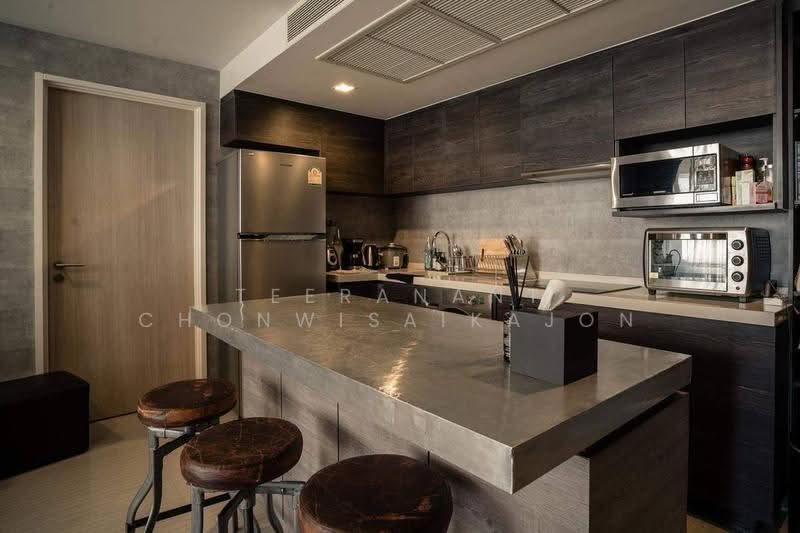 Downtown Forty Nine, Bangkok, Sukhumvit 39 Road, Khlong Tan Nua, Watthana, Bangkok, 2 Bedrooms, 62 sqm, Condo For Sale, by Teeranant Chonwisaikajon, 500558049 - DDproperty.com