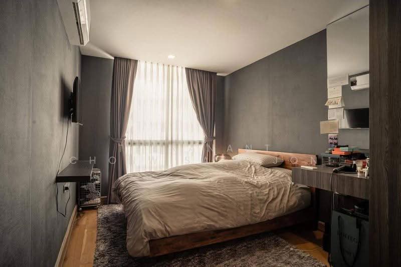 Downtown Forty Nine, Bangkok, Sukhumvit 39 Road, Khlong Tan Nua, Watthana, Bangkok, 2 Bedrooms, 62 sqm, Condo For Sale, by Teeranant Chonwisaikajon, 500558049 - DDproperty.com