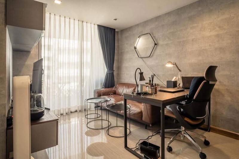 Downtown Forty Nine, Bangkok, Sukhumvit 39 Road, Khlong Tan Nua, Watthana, Bangkok, 2 Bedrooms, 62 sqm, Condo For Sale, by Teeranant Chonwisaikajon, 500558049 - DDproperty.com
