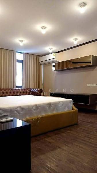The Waterford Park, Bangkok, Soi Sukhumvit 53, Khlong Tan Nua, Watthana, Bangkok, 2 Bedrooms, 114 sqm, Condo For Rent, by Kornkanok Sonvichai, 500558050 - DDproperty.com
