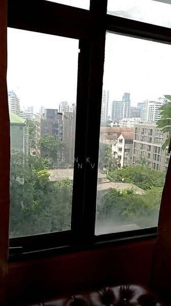 The Waterford Park, Bangkok, Soi Sukhumvit 53, Khlong Tan Nua, Watthana, Bangkok, 2 Bedrooms, 114 sqm, Condo For Rent, by Kornkanok Sonvichai, 500558050 - DDproperty.com