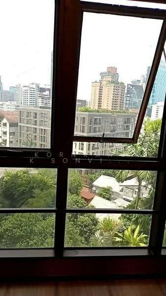 The Waterford Park, Bangkok, Soi Sukhumvit 53, Khlong Tan Nua, Watthana, Bangkok, 2 Bedrooms, 114 sqm, Condo For Rent, by Kornkanok Sonvichai, 500558050 - DDproperty.com