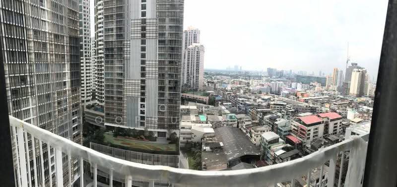 The Park at Em District, Bangkok, 70 Soi Sukhumvit 24, Khong Tan, Khlong Toei, Bangkok, Studio, 29 sqm, Condo For Sale, by Somrad Phoopruksachart, 500558052 - DDproperty.com